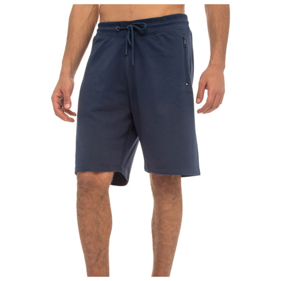 Be Nation Ανδρική βερμούδα Essentials Terry Shorts